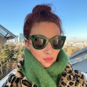 Meet your Posher, Riva